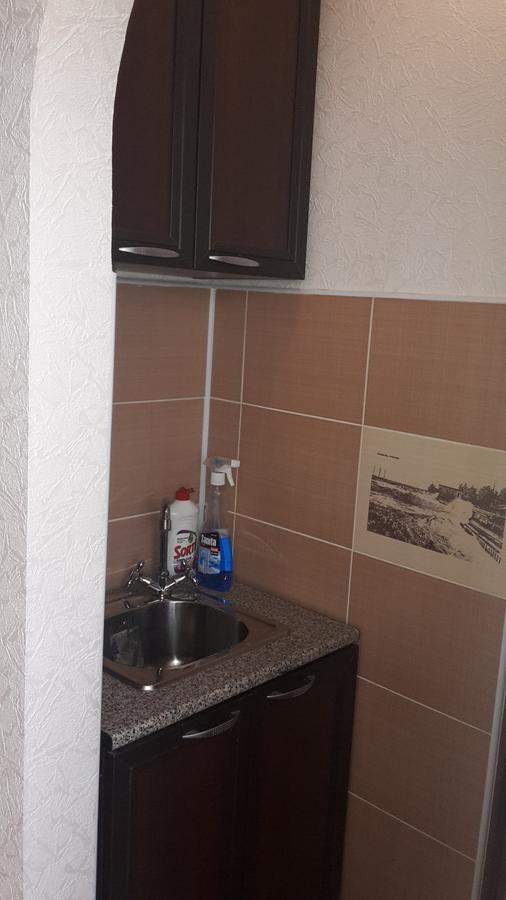 Mini Hotel Na Aiaaira Sukhumi Eksteriør billede