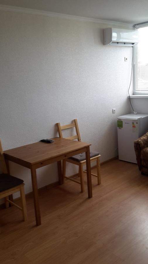 Mini Hotel Na Aiaaira Sukhumi Eksteriør billede