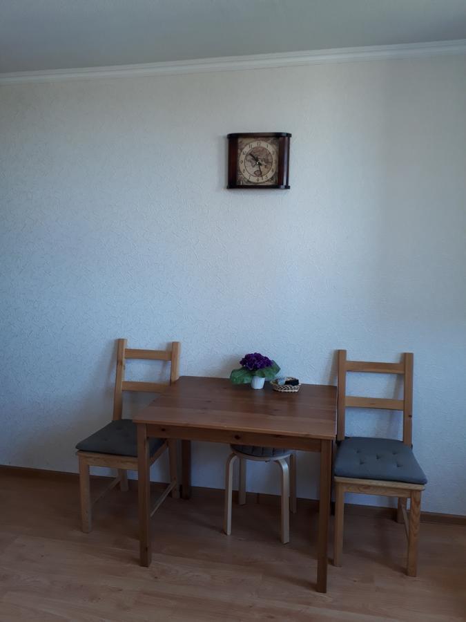 Mini Hotel Na Aiaaira Sukhumi Eksteriør billede
