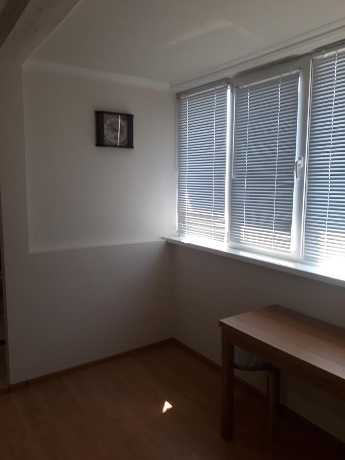 Mini Hotel Na Aiaaira Sukhumi Eksteriør billede